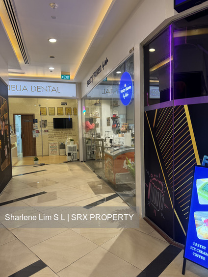 Alexandra Central (D3), Retail #540217831